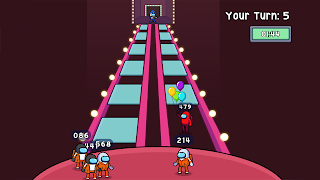Survival 456 But It's Impostor - Screenshot 2