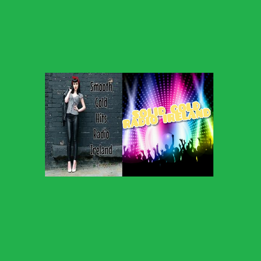 Solid Gold Radio Download on Windows