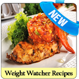 Weight Watcher Recipes icon