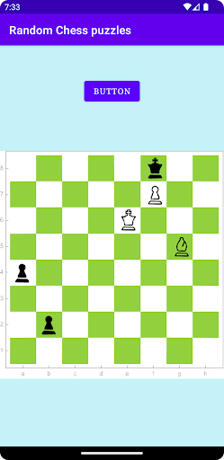 Chess Puzzles Screen 3