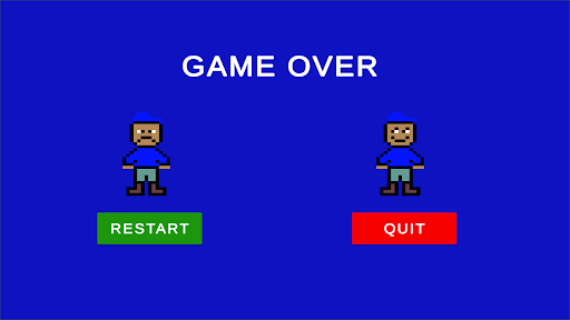Geeky Golf 18 Levels Screen 3