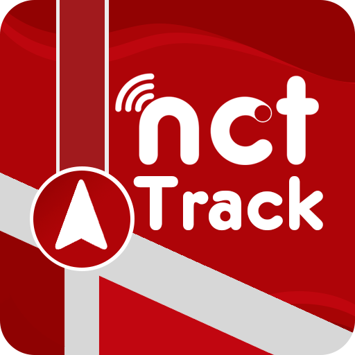 NCT Track logo