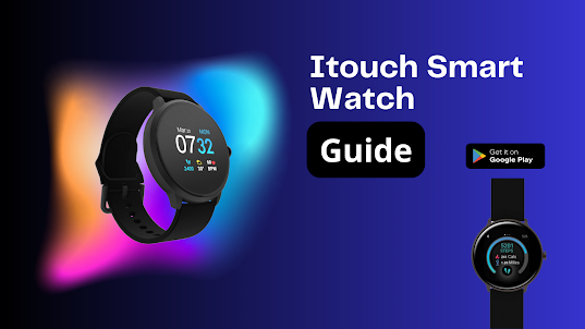 iTouch Smart Watch Guide