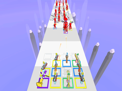 Merge Weapons Screen 3