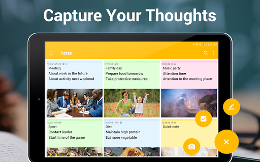 Take Notes: Notes made Easy! - Apps on Google Play