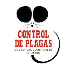 Control de Plagas Clientes icon