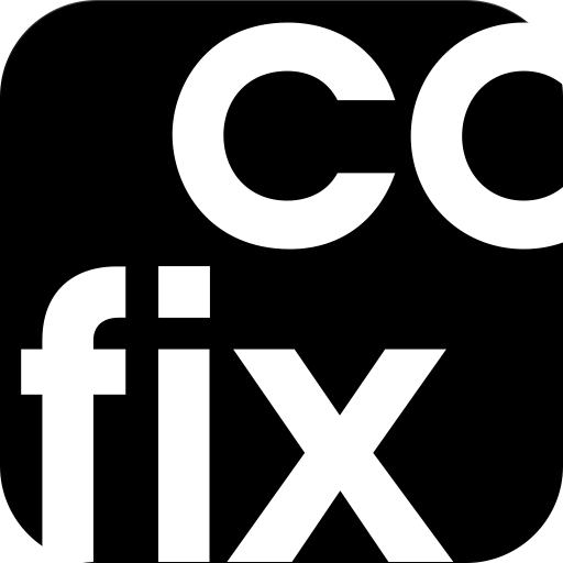 Cofix Club  Icon