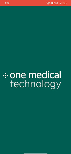 Android application OM Technology Summit 2022 screenshort