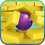 Cover Image of Download Cube Crasher 1.0.0.8 APK