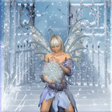 Winter Fairies icon