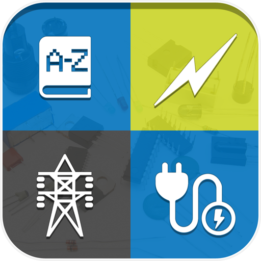 Electrical calculation & Terms 1.1 Icon