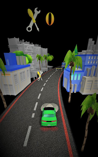 Conducir Toda La Noche Largo