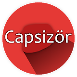 Capsizör icon