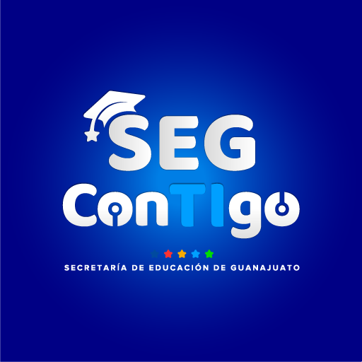 SEG Contigo logo