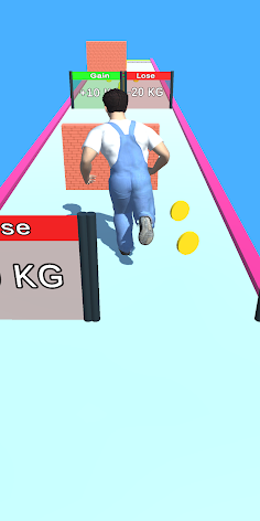 Break the Block - Screenshot 3
