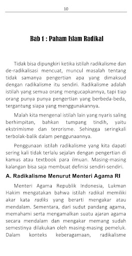 Terpapar Islam Radikal Screen 3