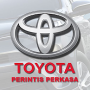 Toyota Medan Sumut