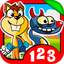 Icon image Math Games for kids: addition