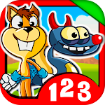 Math Games for kids of all ages Apk