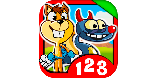 Monster: Jogos de matematica – Apps no Google Play