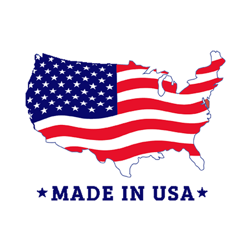 USA Stickers for WhatsApp logo