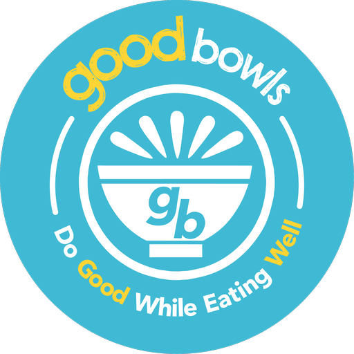 Good Bowls  Icon