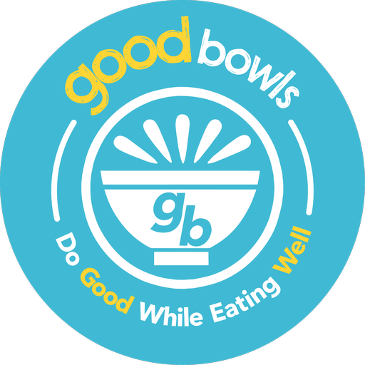 Good Bowls logo