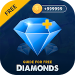 Cover Image of Télécharger Guide gratuit Diamants gratuits 1.3 APK