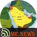 Middle East Rss Apk