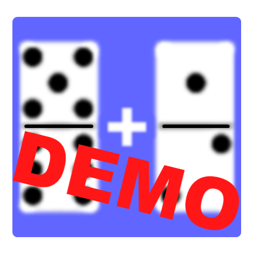 Domino Dot Counter Demo  Icon
