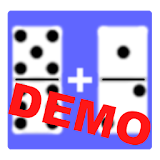 Domino Dot Counter Demo icon