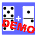Domino Dot Counter Demo - Androidアプリ