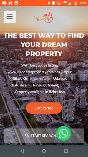Lakhdatarproperty