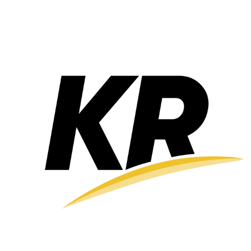 KhateRaho Restaurant Partner logo