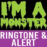 Im a Monster Ringtone & Alert icon