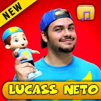 Luccas Neto Musica - Jogo da Memória new 2020