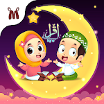 Cover Image of 下载 Learns Quran with Marbel  APK