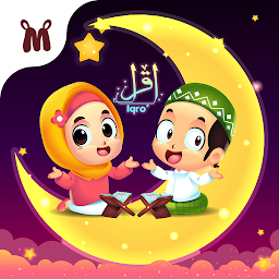 Imagen de ícono de Learns Quran with Marbel