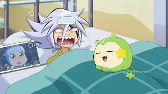 怪盗ジョーカー Seisoen 4 Episode 47 Tv Op Google Play