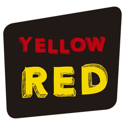 Yellow Red logo