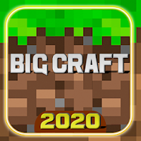 Big Craft 2020 New Exploration and Building
