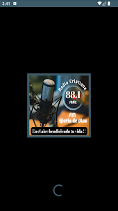Radio Cristiana 88.1 FM