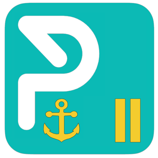 PEER Maritime - Deck OIC