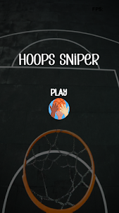 Hoops Sniper
