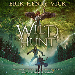 Icon image Wild Hunt