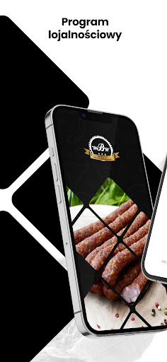 Android application WBW HURT screenshort