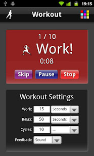 Workout(圖2)-速報App