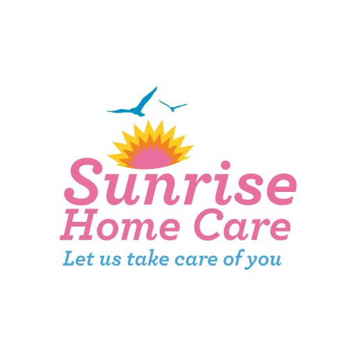 Sunrise Home Care logo