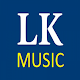 LK Music Download on Windows