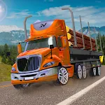 Cover Image of ダウンロード Ultimate Drive Truck Simulator  APK